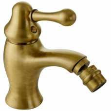 Смеситель для биде Migliore Maya 18912 Бронза