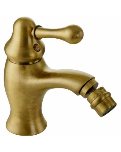 Смеситель для биде Migliore Maya 18912 Бронза