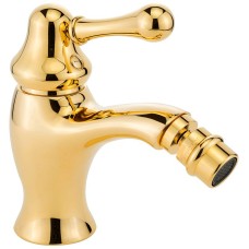 Смеситель для биде Migliore Maya 18927 Золото
