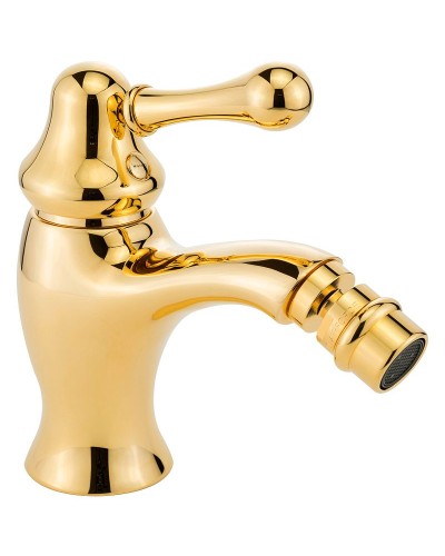 Смеситель для биде Migliore Maya 18927 Золото