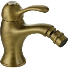 Смеситель для биде Migliore Lem 25865 Бронза