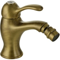 Смеситель для биде Migliore Lem 25865 Бронза