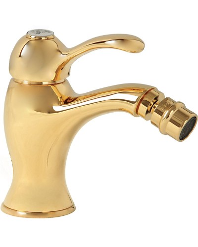 Смеситель для биде Migliore Lem 25881 Золото