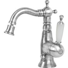 Смеситель для биде Migliore Oxford 19210 Состаренный хром