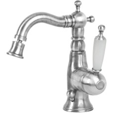 Смеситель для биде Migliore Oxford 19210 Состаренный хром