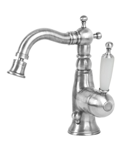 Смеситель для биде Migliore Oxford 19210 Состаренный хром