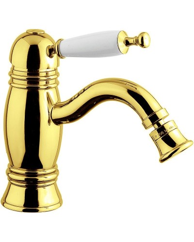 Смеситель для биде Migliore Oxford 19162 Золото