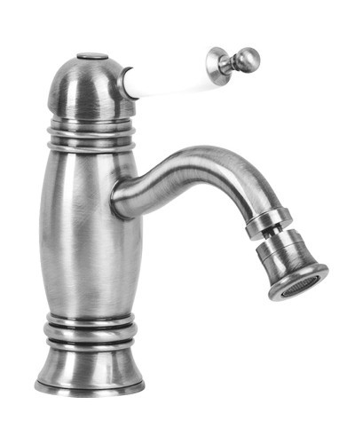 Смеситель для биде Migliore Oxford 19211 Состаренный хром