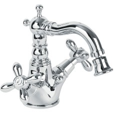 Смеситель для биде Migliore Princeton Plus ML.PRP-8044.CR Хром