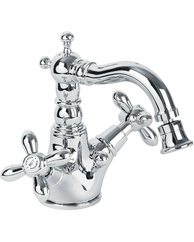 Смеситель для биде Migliore Princeton Plus ML.PRP-8044.CR Хром