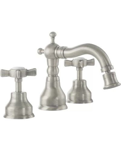 Смеситель для биде Migliore Princeton 19364 Состаренный хром