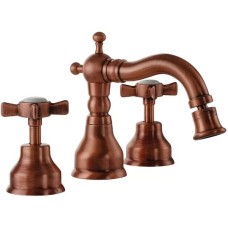 Смеситель для биде Migliore Princeton 19382 Медь