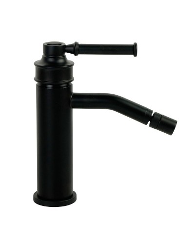 Смеситель для биде Migliore Ermitage Mini 30854 Черный матовый