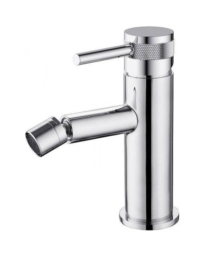 Смеситель для биде Allen Brau Priority 5.31004-00 Хром