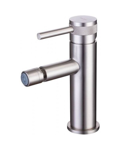 Смеситель для биде Allen Brau Priority 5.31004-BN Никель брашированный