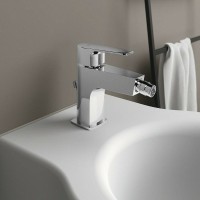 Смеситель для биде Ideal Standard Cerafine Model D BC492AA Хром