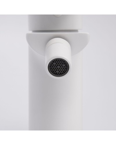 Смеситель для биде WasserKRAFT Mindel 8506 Белый