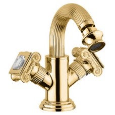 Смеситель на биде Cezares OLIMP-BS2-03/24-Sw