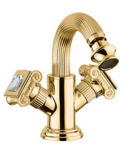 Смеситель на биде Cezares OLIMP-BS2-03/24-Sw