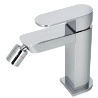 Смеситель для биде без донного клапана Noken Hotels N194710555