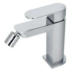 Смеситель для биде без донного клапана Noken Hotels N194710555