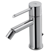 Смеситель для биде с донным клапаном Noken Round N199999099