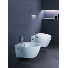 Смеситель для биде Jacob Delafon Symbol E73680-CP Хром