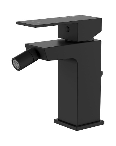 Смеситель для биде WasserKRAFT Abens 2006 Черный матовый