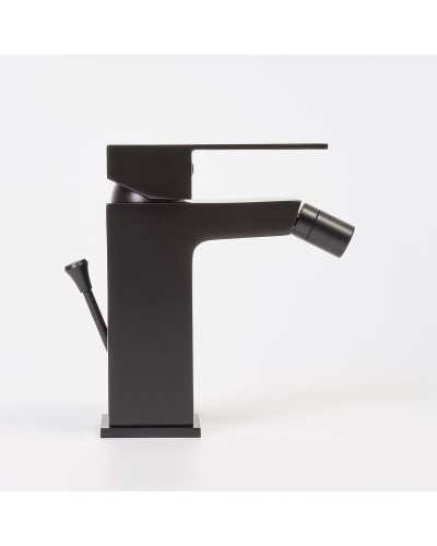 Смеситель для биде WasserKRAFT Abens 2006 Черный матовый