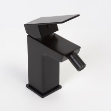 Смеситель для биде WasserKRAFT Abens 2006 Черный матовый