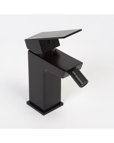 Смеситель для биде WasserKRAFT Abens 2006 Черный матовый