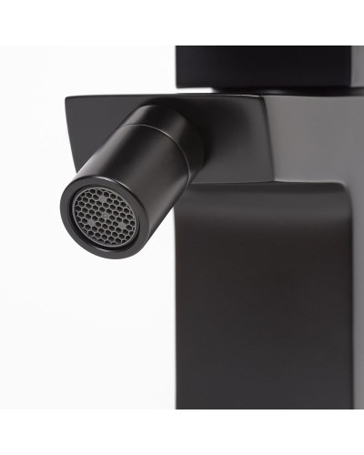 Смеситель для биде WasserKRAFT Abens 2006 Черный матовый