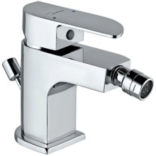 Cмеситель для биде с донным клапаном Jaquar Alive ALI-CHR-85213B