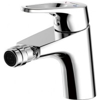 Смеситель для биде Bravat Drop-D F348162C