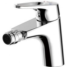 Смеситель для биде Bravat Drop-D F348162C