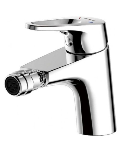 Смеситель для биде Bravat Drop-D F348162C