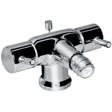 Cмеситель для биде с донным клапаном Jaquar Florentine FLR-CHR-5613NB