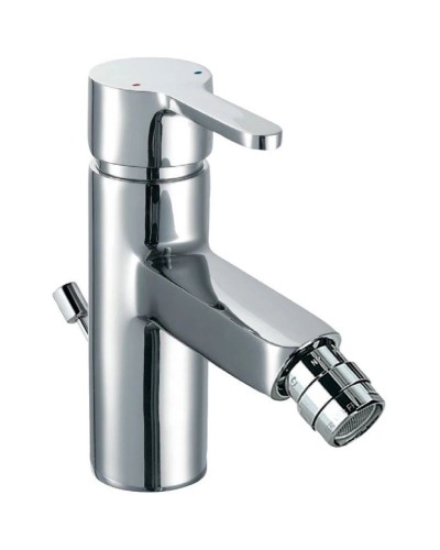 Cмеситель для биде с донным клапаном Jaquar Fusion FUS-CHR-29213B