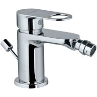 Cмеситель для биде с донным клапаном Jaquar Ornamix Prime ORP-CHR-10213BPM