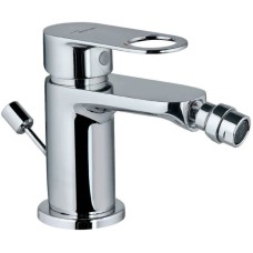 Cмеситель для биде с донным клапаном Jaquar Ornamix Prime ORP-CHR-10213BPM