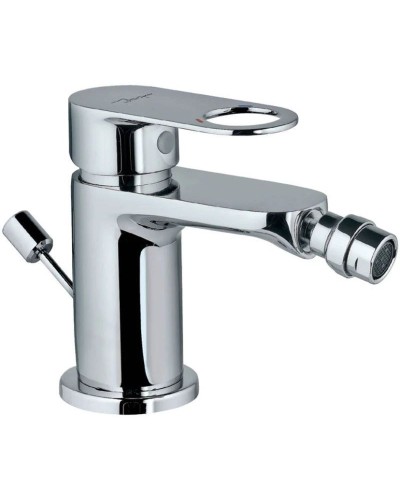 Cмеситель для биде с донным клапаном Jaquar Ornamix Prime ORP-CHR-10213BPM