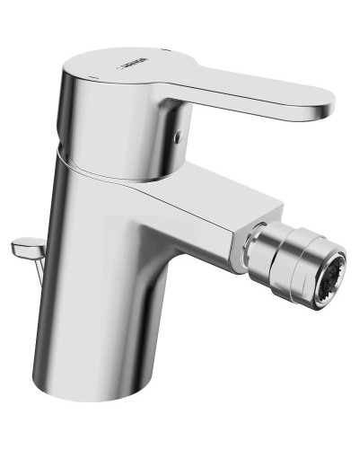 Смеситель для биде с донным клапаном Hansa Primo 49433203