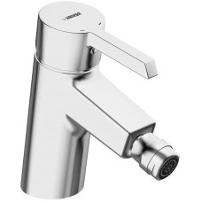 Смеситель для биде с донным клапаном Hansa Pinto 45073203