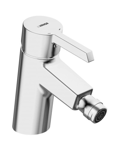 Смеситель для биде с донным клапаном Hansa Pinto 45073203