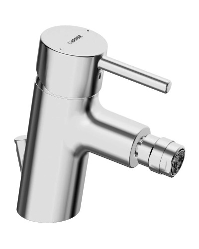 Смеситель для биде с донным клапаном Hansa Vantis Style 52433277