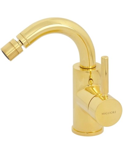 Смеситель для биде с донным клапаном Migliore Fortis 31544