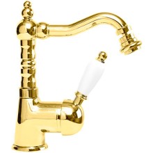 Смеситель для биде Cezares Elite ELITE-BSM2-03-Bi Золото