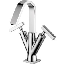 Смеситель для биде Migliore Syntesi ML.SNS-7944.CR