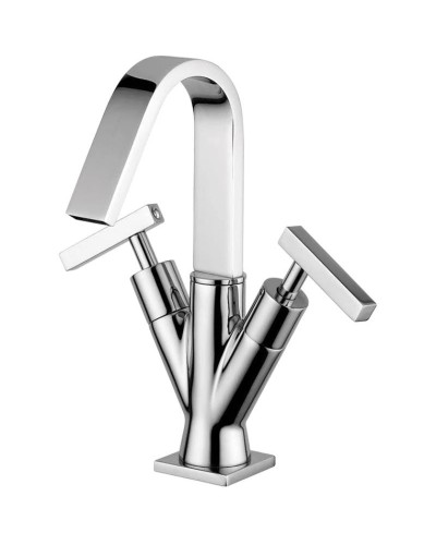 Смеситель для биде Migliore Syntesi ML.SNS-7944.CR