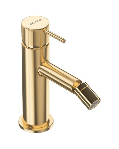 Смеситель для биде Cezares Leaf LEAF-BSM-L-SR Sunrise